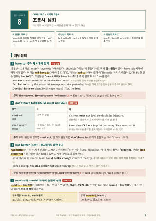 개념 정리 미리보기