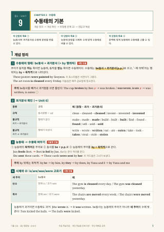 개념 정리 미리보기