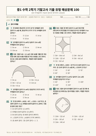 문제 미리보기