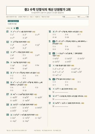 문제 미리보기